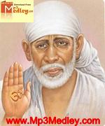 Sai Baba Bhakti Song